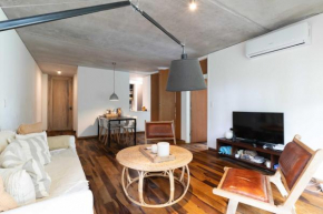 Torre Be HOUSE